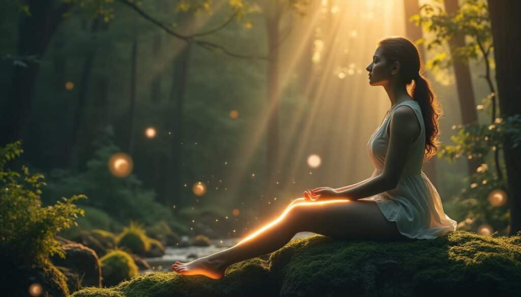 découvrez la signification spirituelle de la douleur à la jambe gauche et ce que ce symptôme peut révéler sur votre énergie et votre équilibre intérieur.