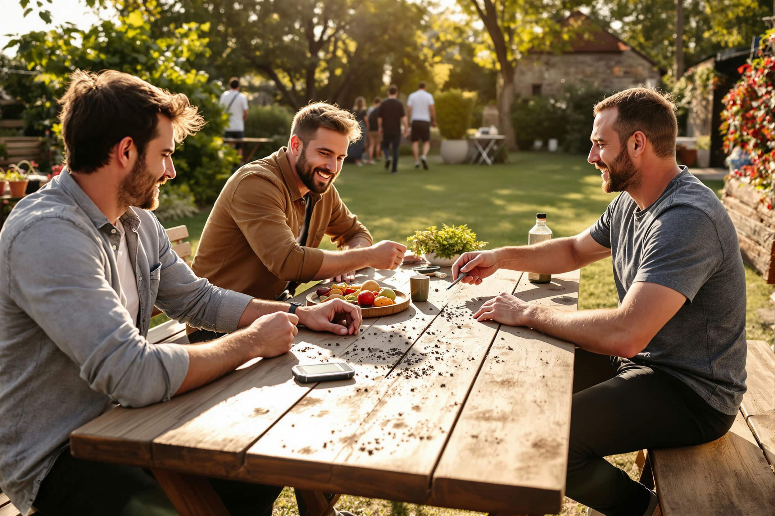 distance palet breton