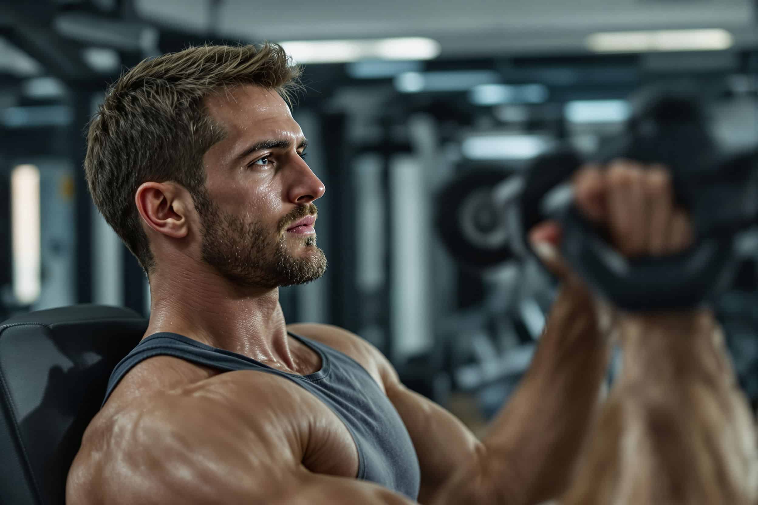 muscler le trapèze