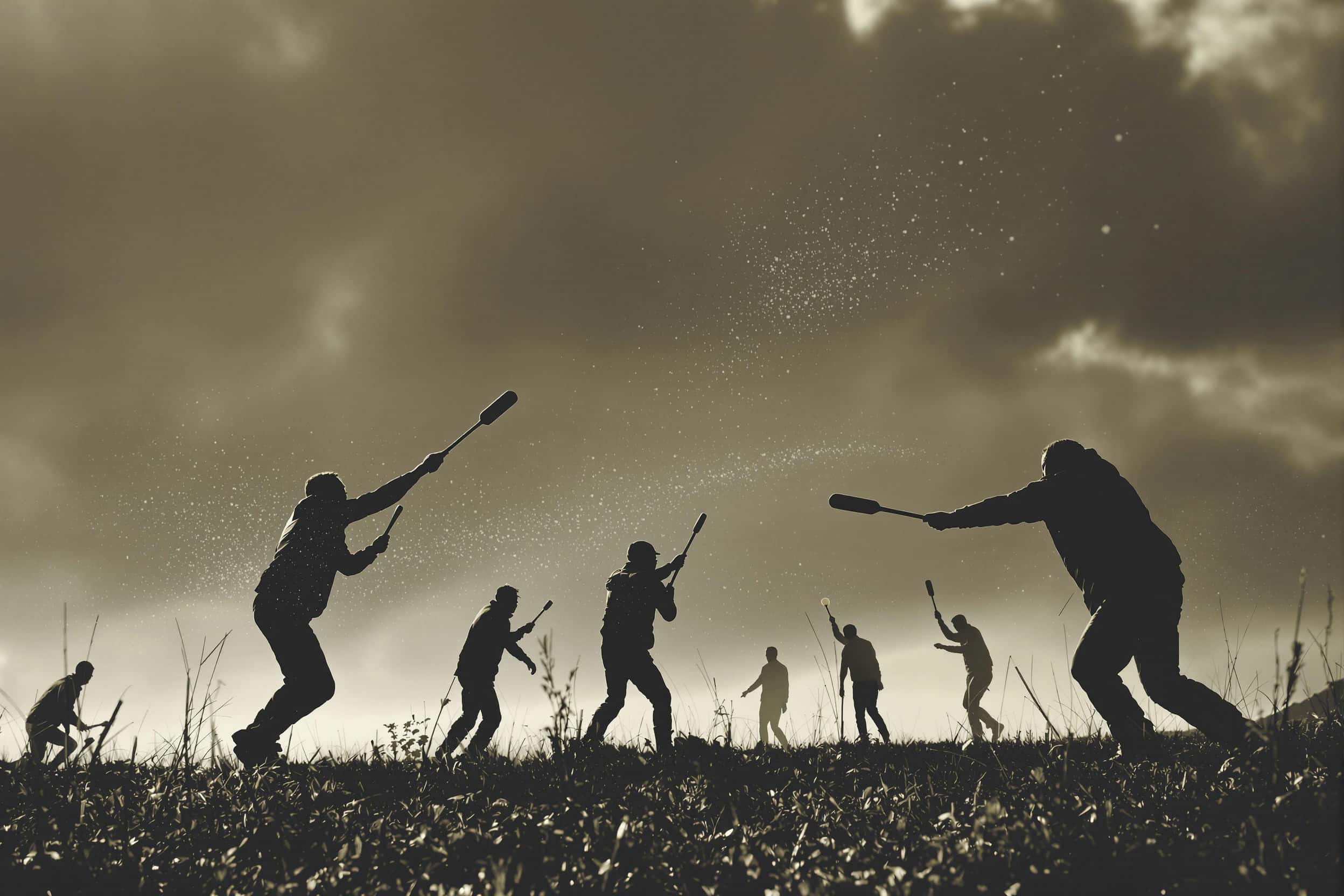 quilles finlandaises