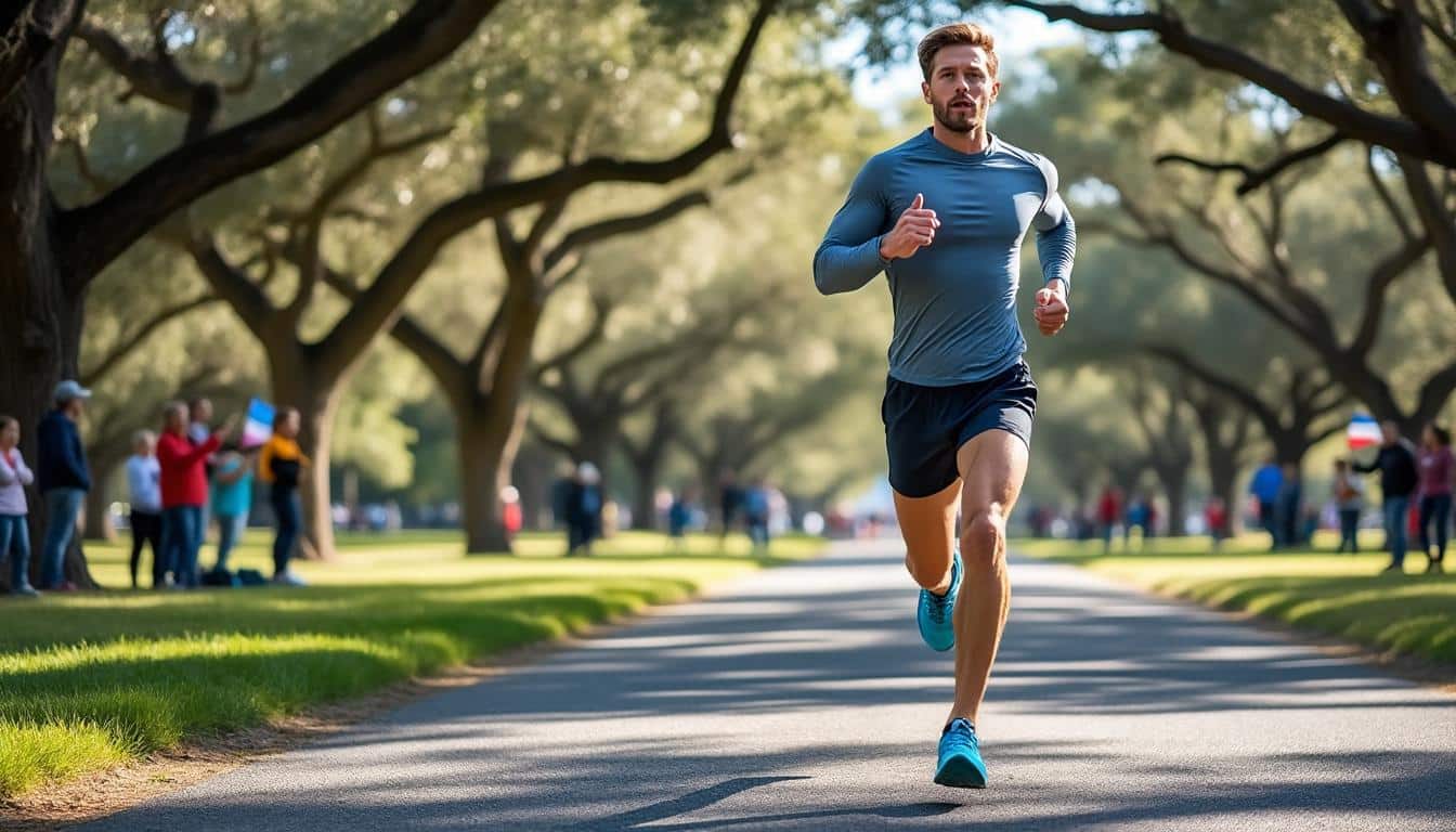 découvrez des conseils pratiques et des techniques efficaces pour bien préparer et réussir votre course de 10 km, que vous soyez débutant ou coureur confirmé.
