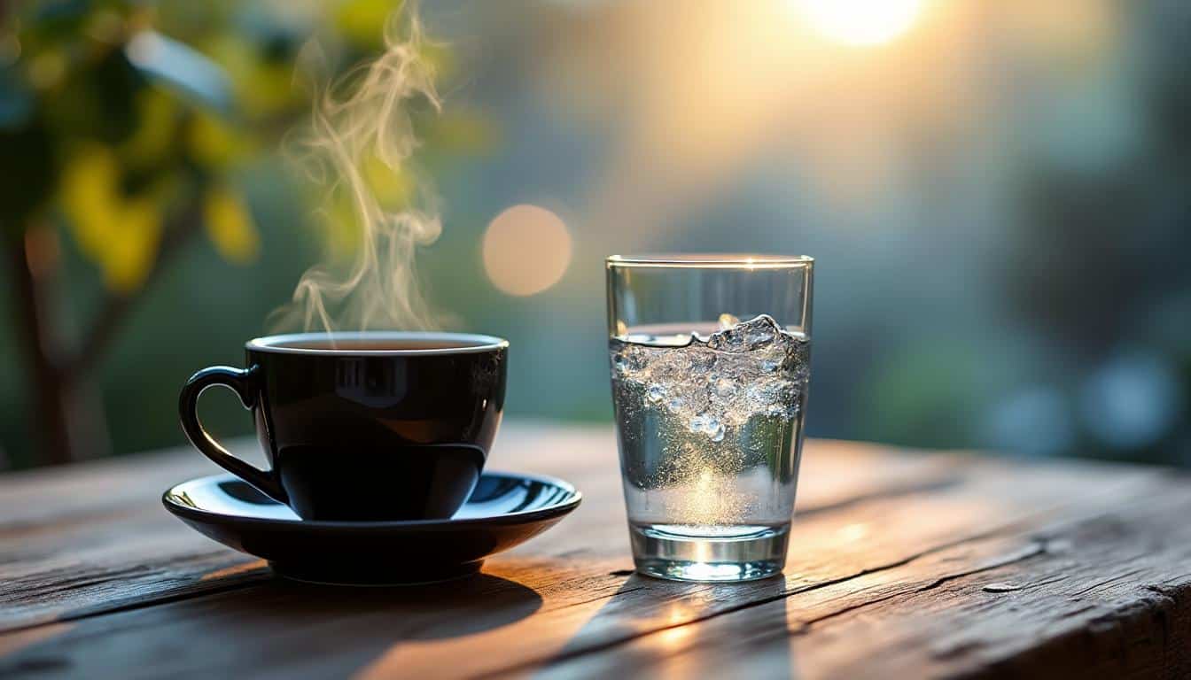 découvrez si le café déshydrate réellement et comment il influence votre hydratation quotidienne. informez-vous sur les effets du café pour mieux gérer votre consommation.