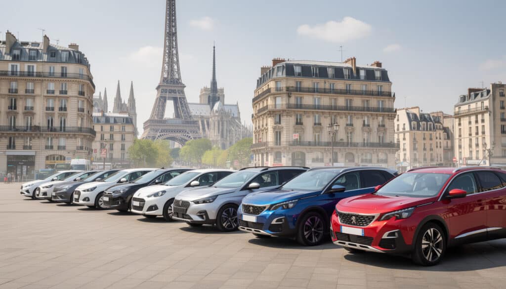 comparez plus de 50 loueurs de voitures dans 16 639 villes en france pour trouver la meilleure offre de location de voiture adaptée à vos besoins.