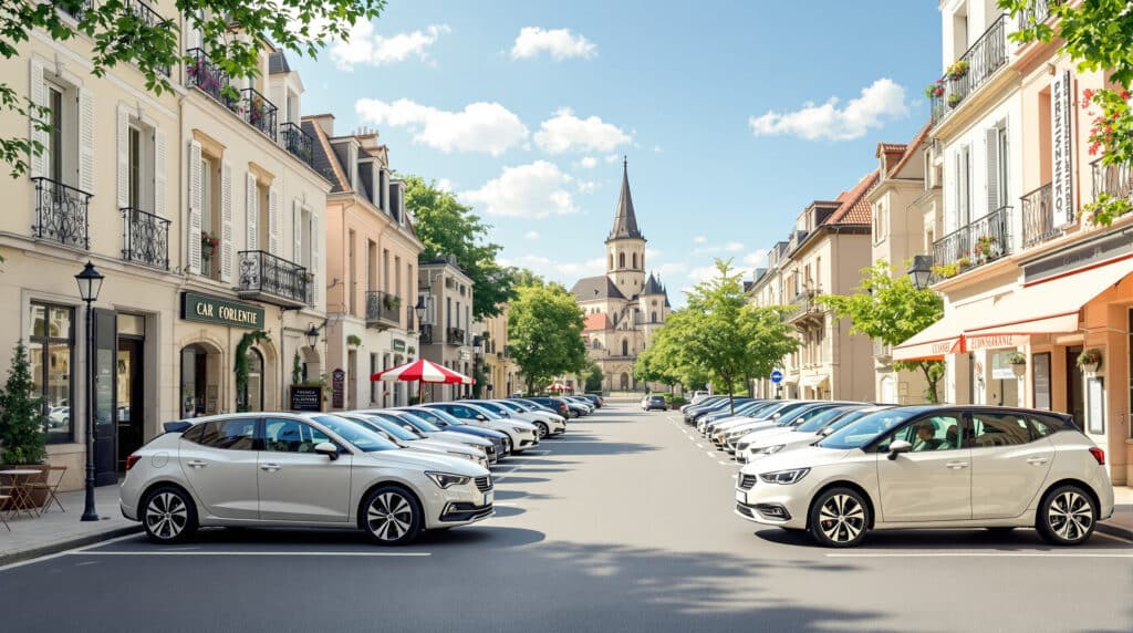 louez une voiture pas chère dès 5 euros par jour dans plus de 16 000 villes en france. profitez d'offres imbattables pour vos déplacements en toute liberté et simplicité.