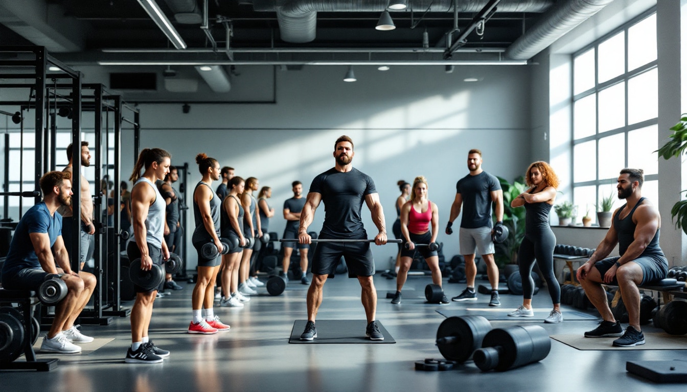 découvrez les techniques efficaces de musculation adaptées à tous les niveaux pour optimiser vos entraînements et atteindre vos objectifs en toute sécurité.