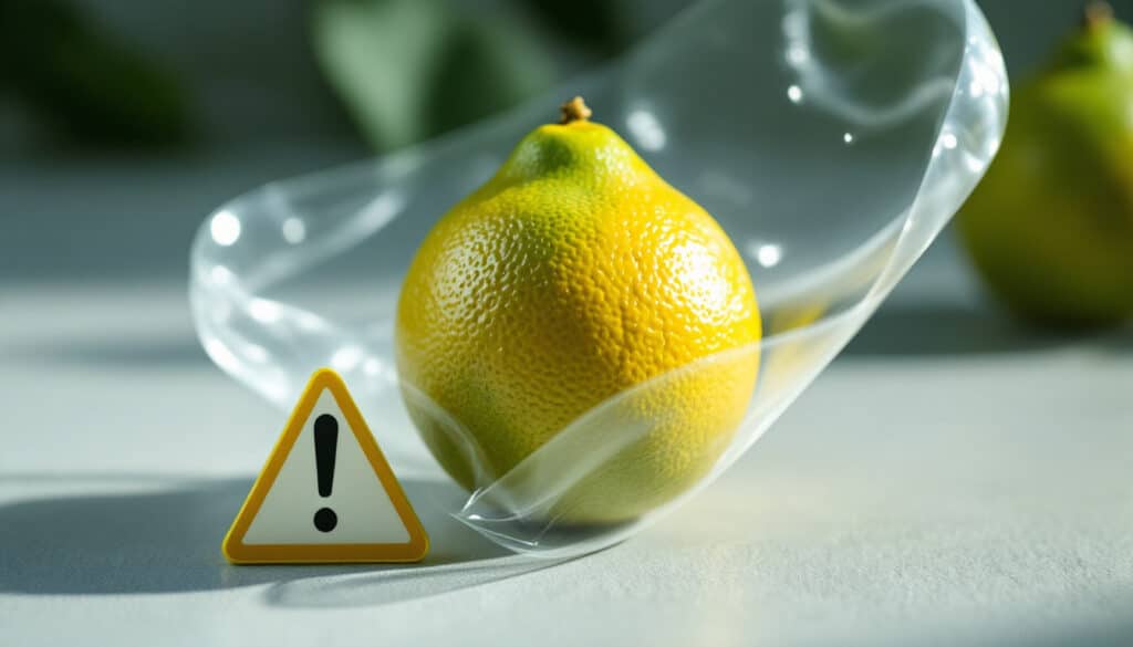 découvrez les dangers potentiels de la bergamote, les risques associés à son utilisation, et les précautions essentielles à prendre pour une consommation sûre.