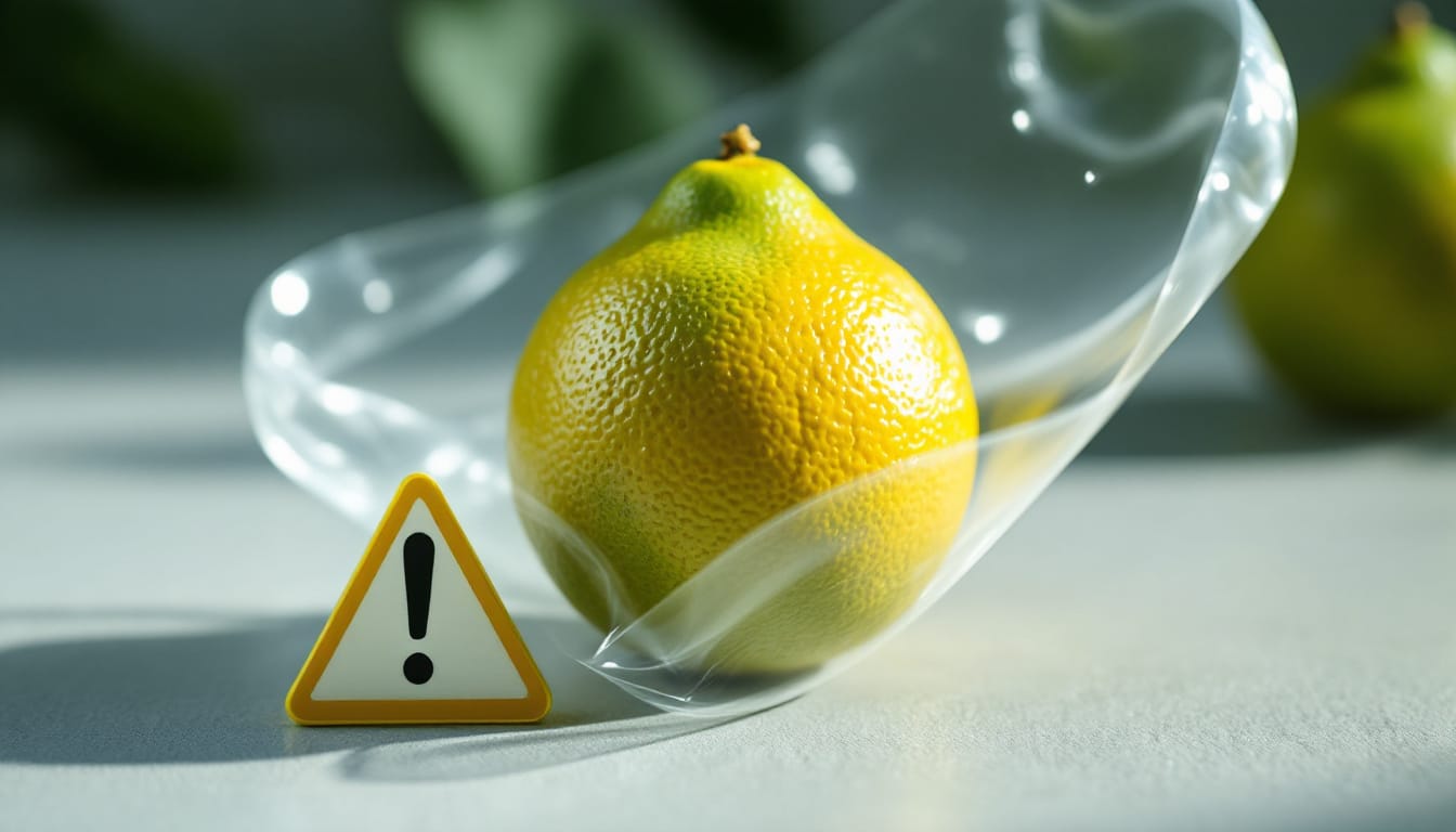 découvrez les dangers potentiels de la bergamote, les risques associés à son utilisation, et les précautions essentielles à prendre pour une consommation sûre.